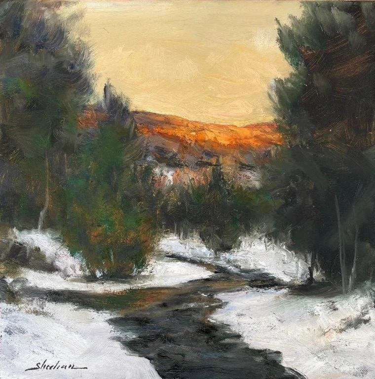 Winter's Warmth