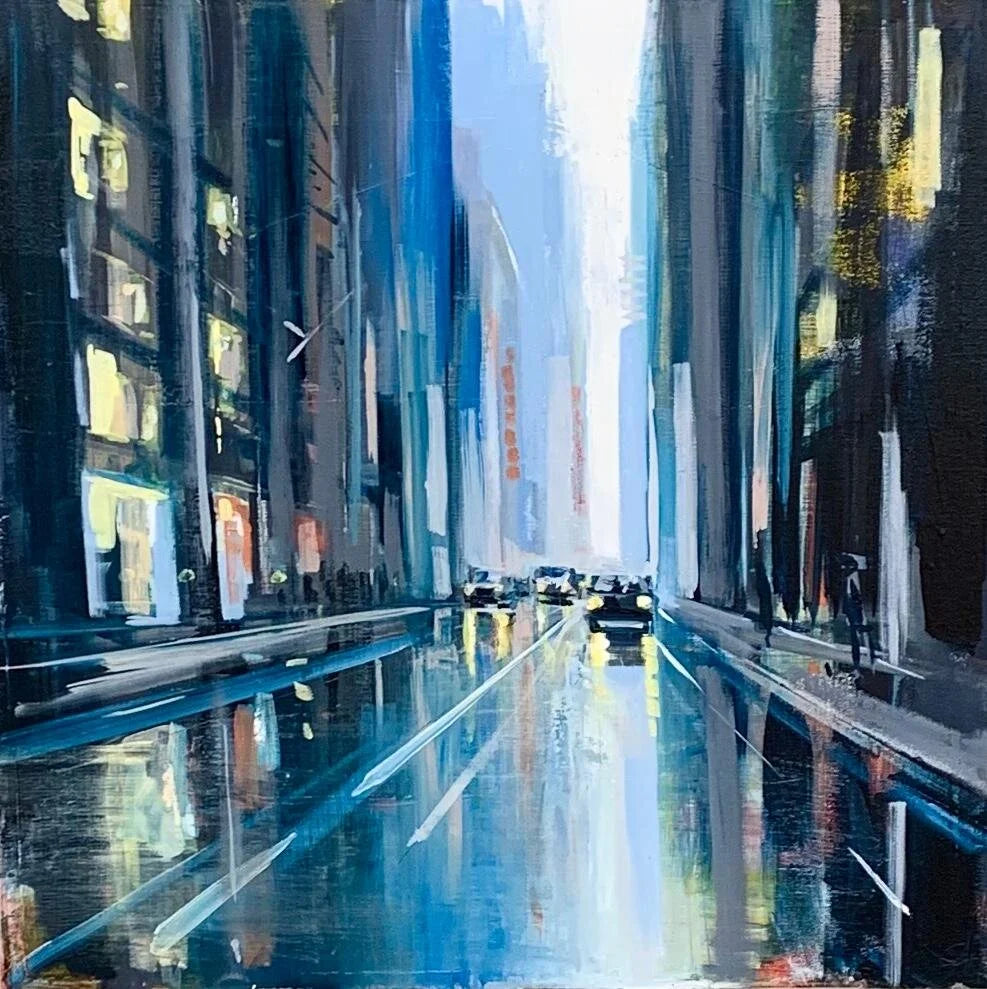 Side Street