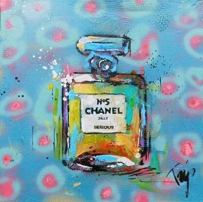 Silly Chanel
