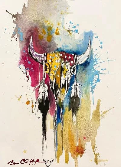 Skull