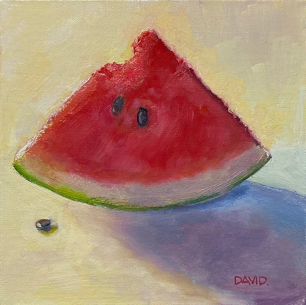 Slice of Summer