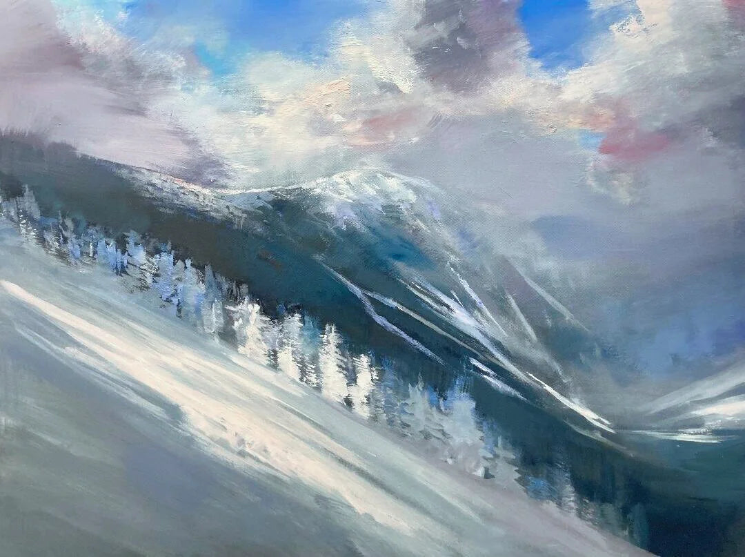 Snow Squalls