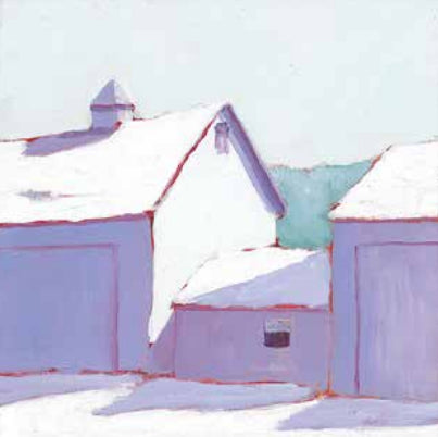 Snow Blanket