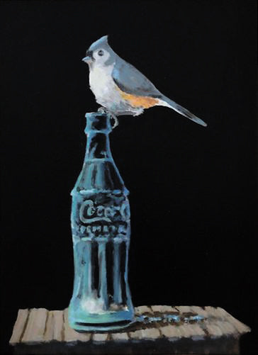 Song & Bottle