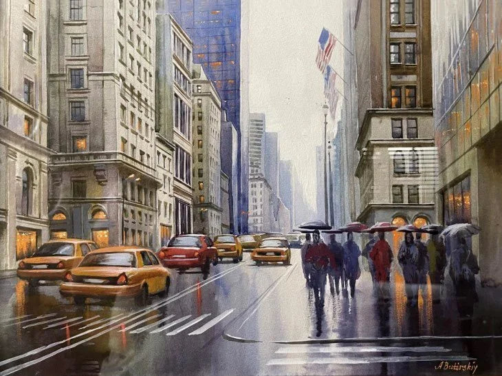 Sounds of the City