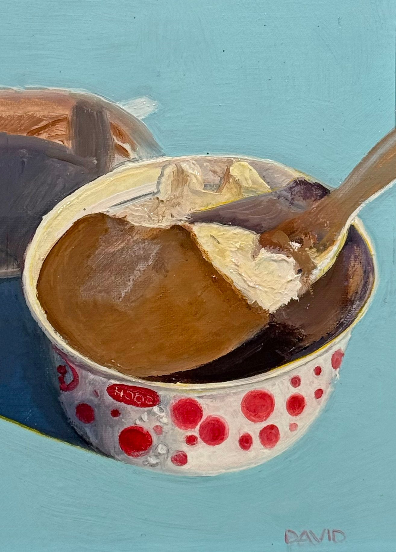 Spoonful of Summer