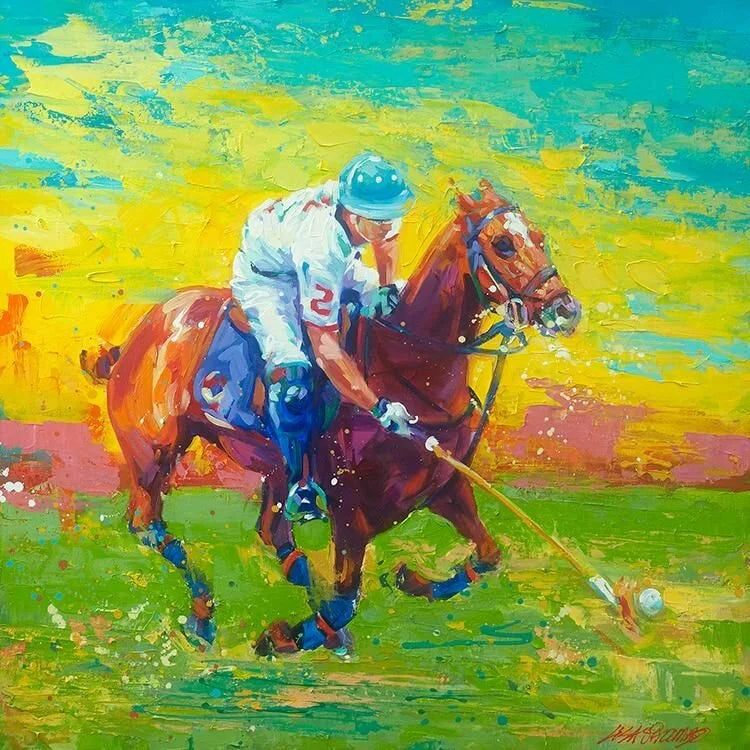Sport of Kings II