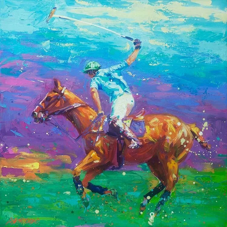 Sport of Kings I