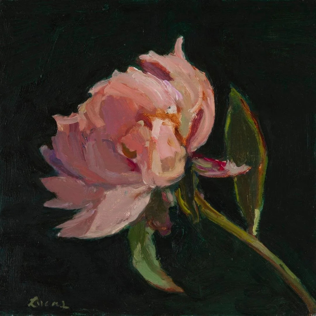 Subtly in Pink