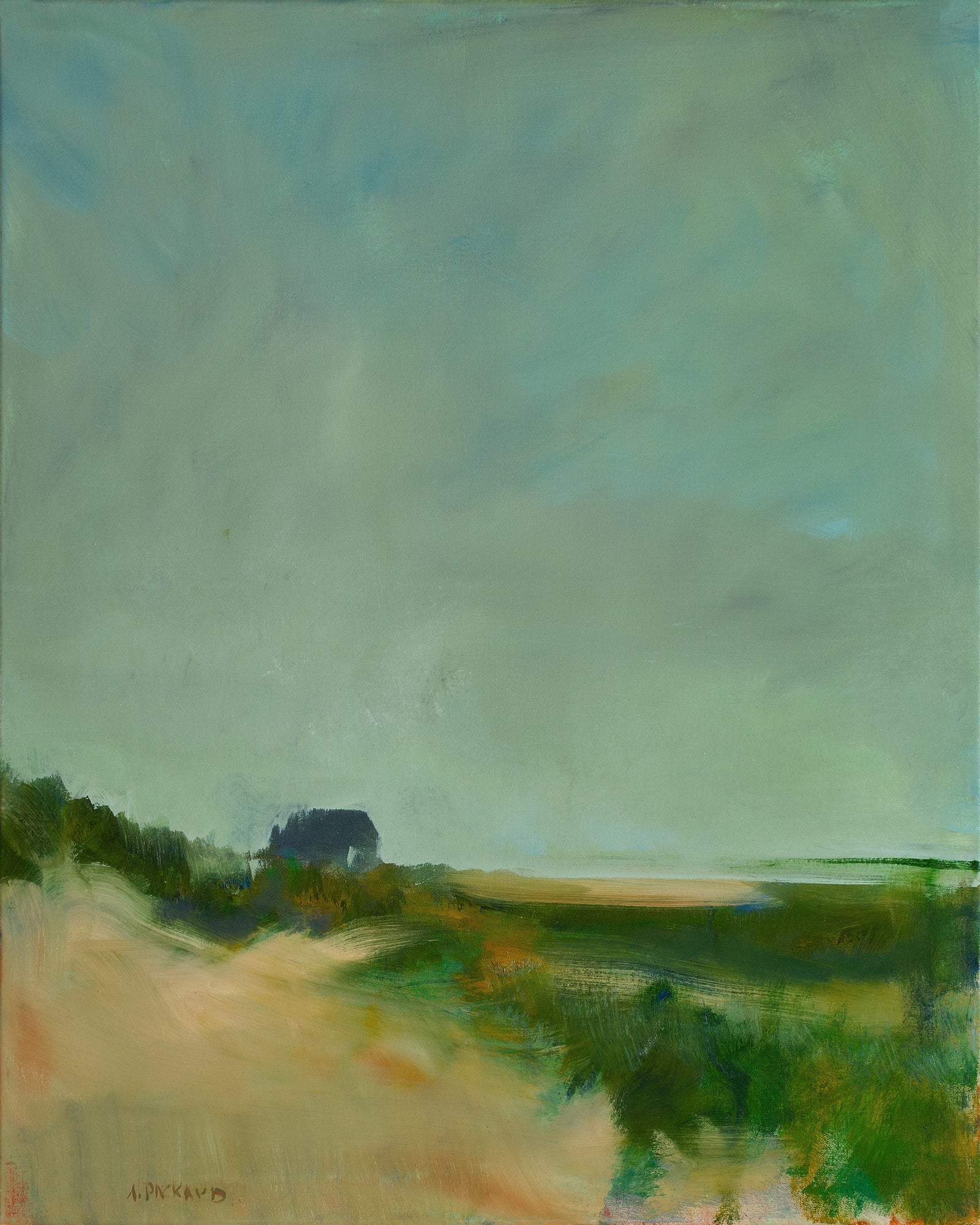 Summer Light