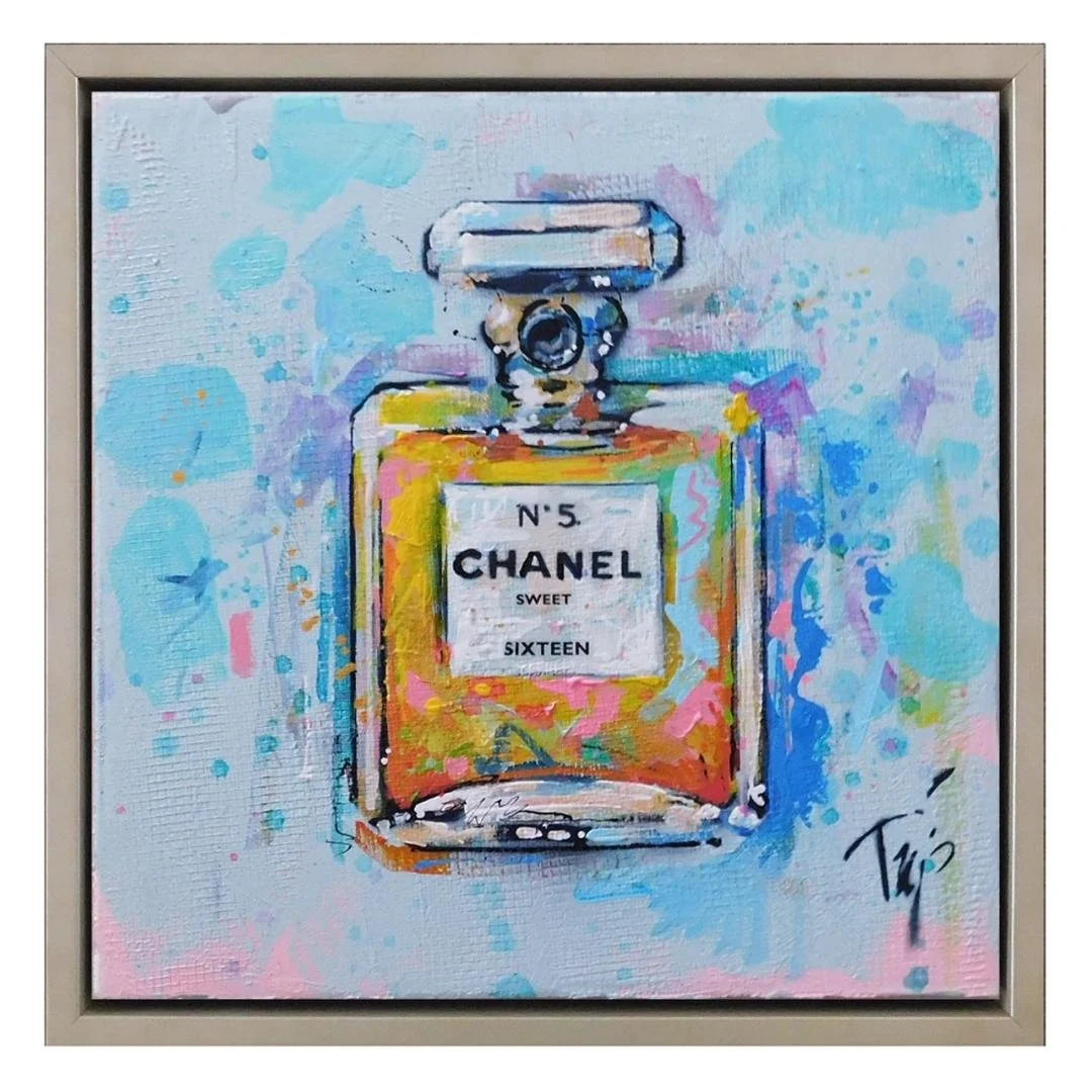 Sweet Chanel