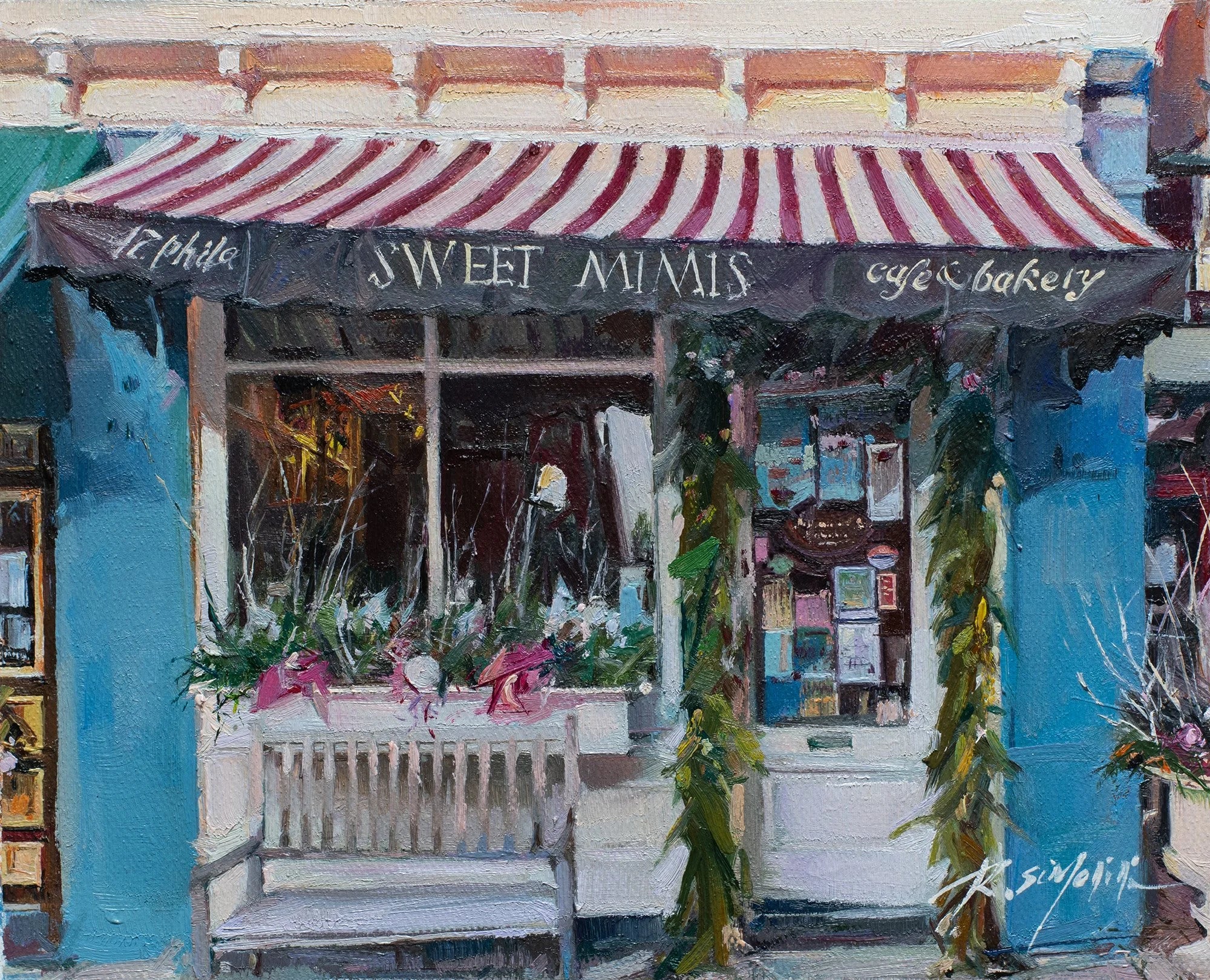 Sweet Mimi's