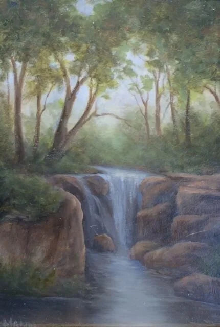 Swimming Hole