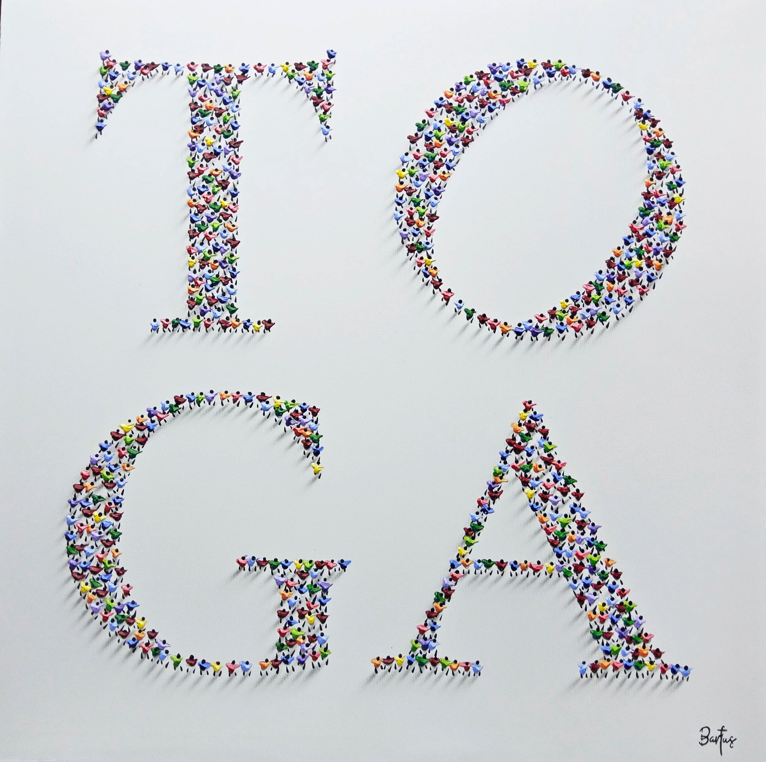 TOGA