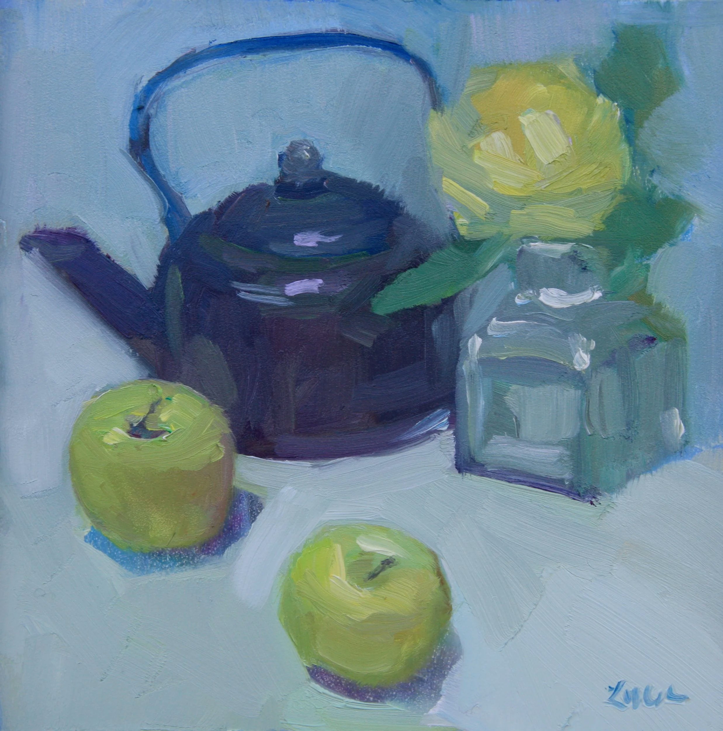 Tea Party