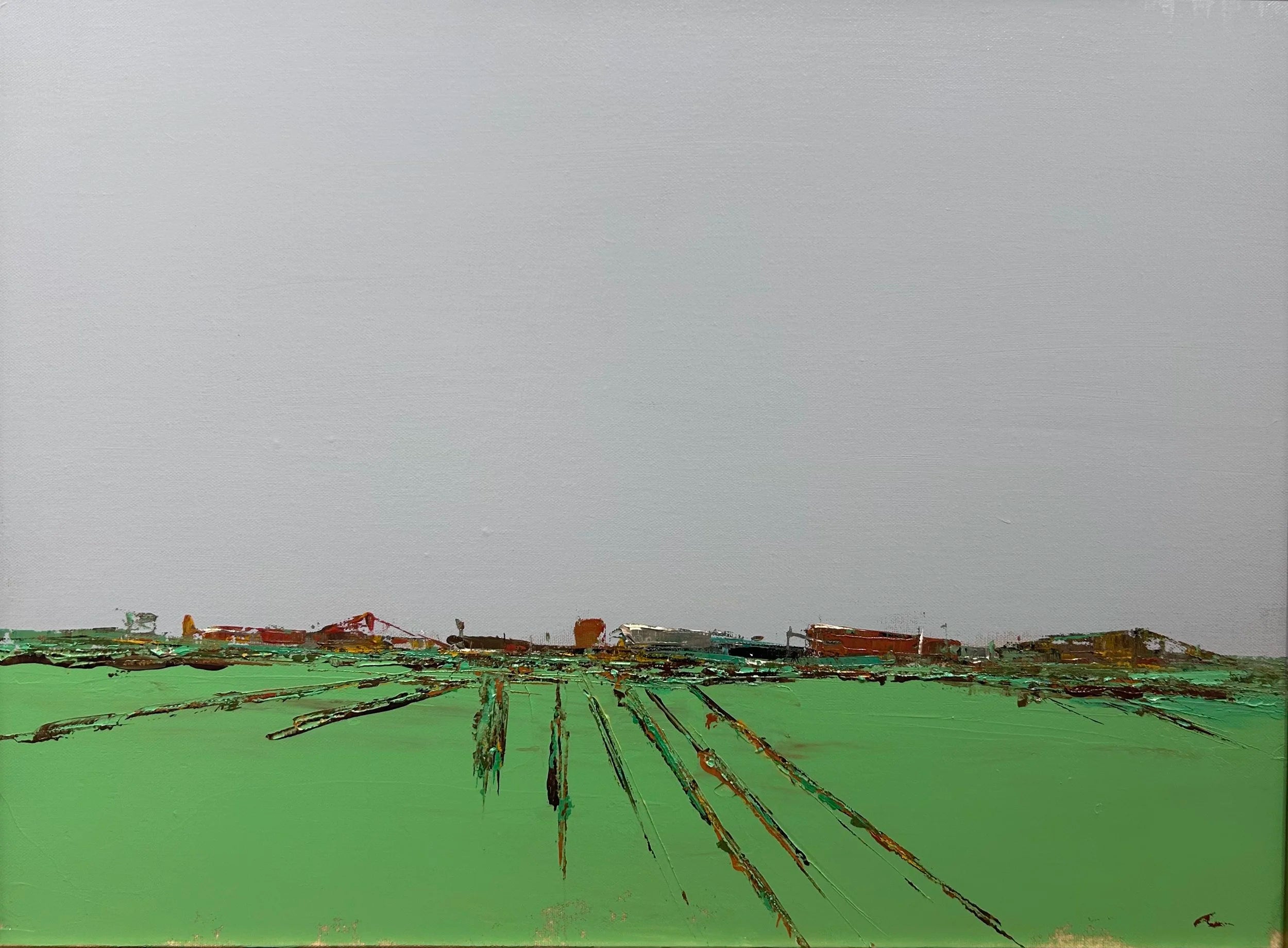 The Silo Farm