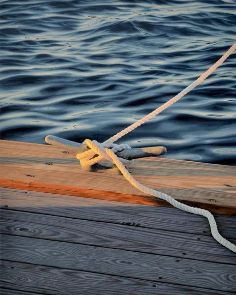 Tied Up