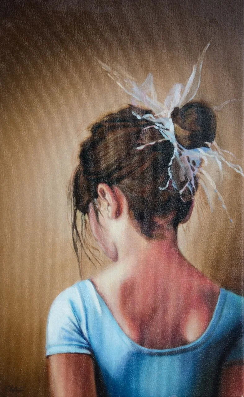 Tiny Dancer