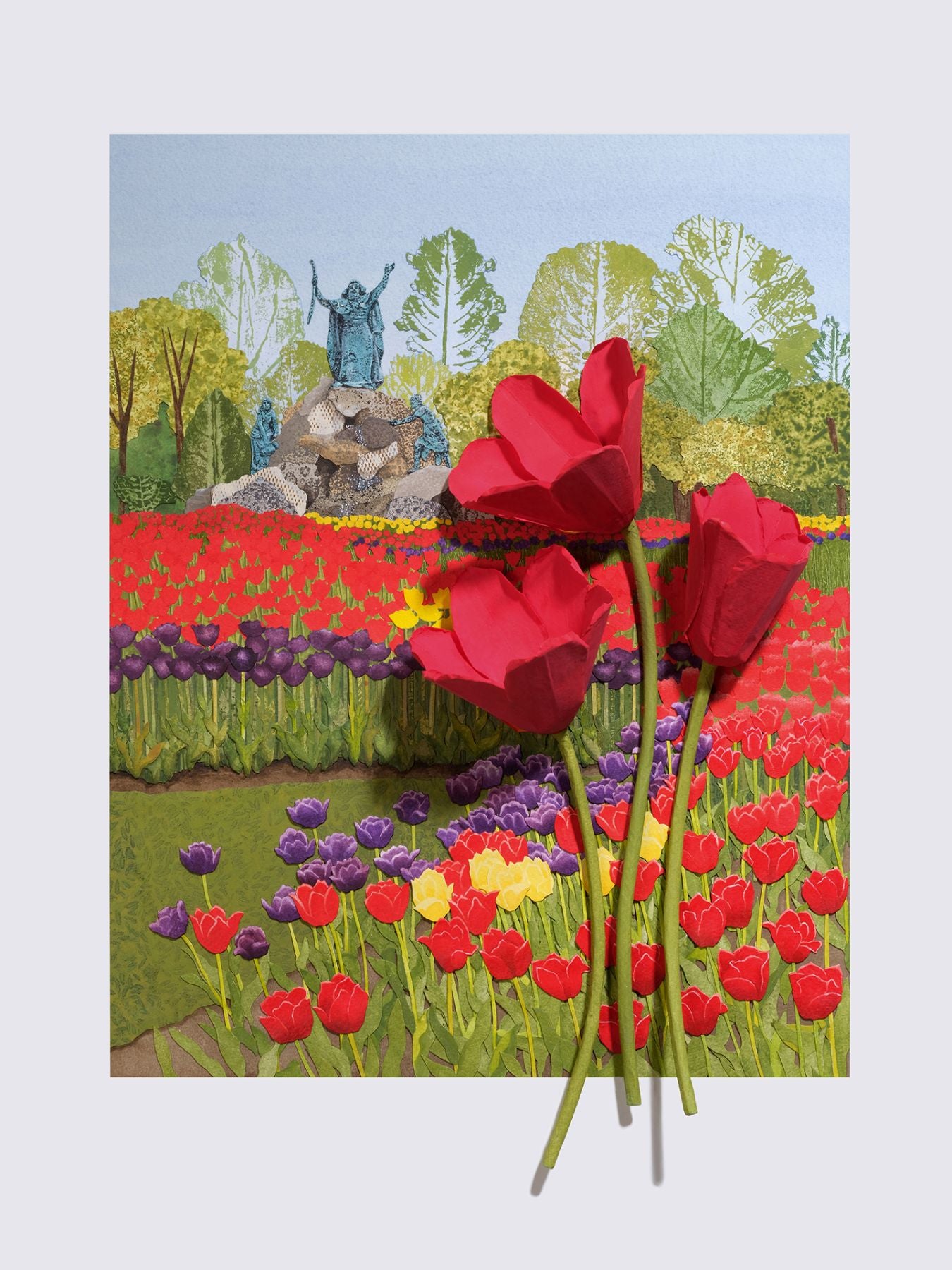 Tulips