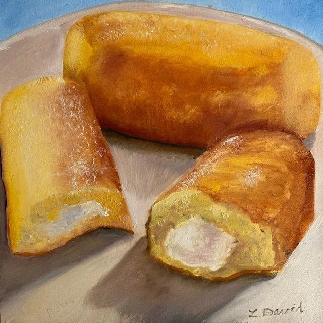 Twinkies!