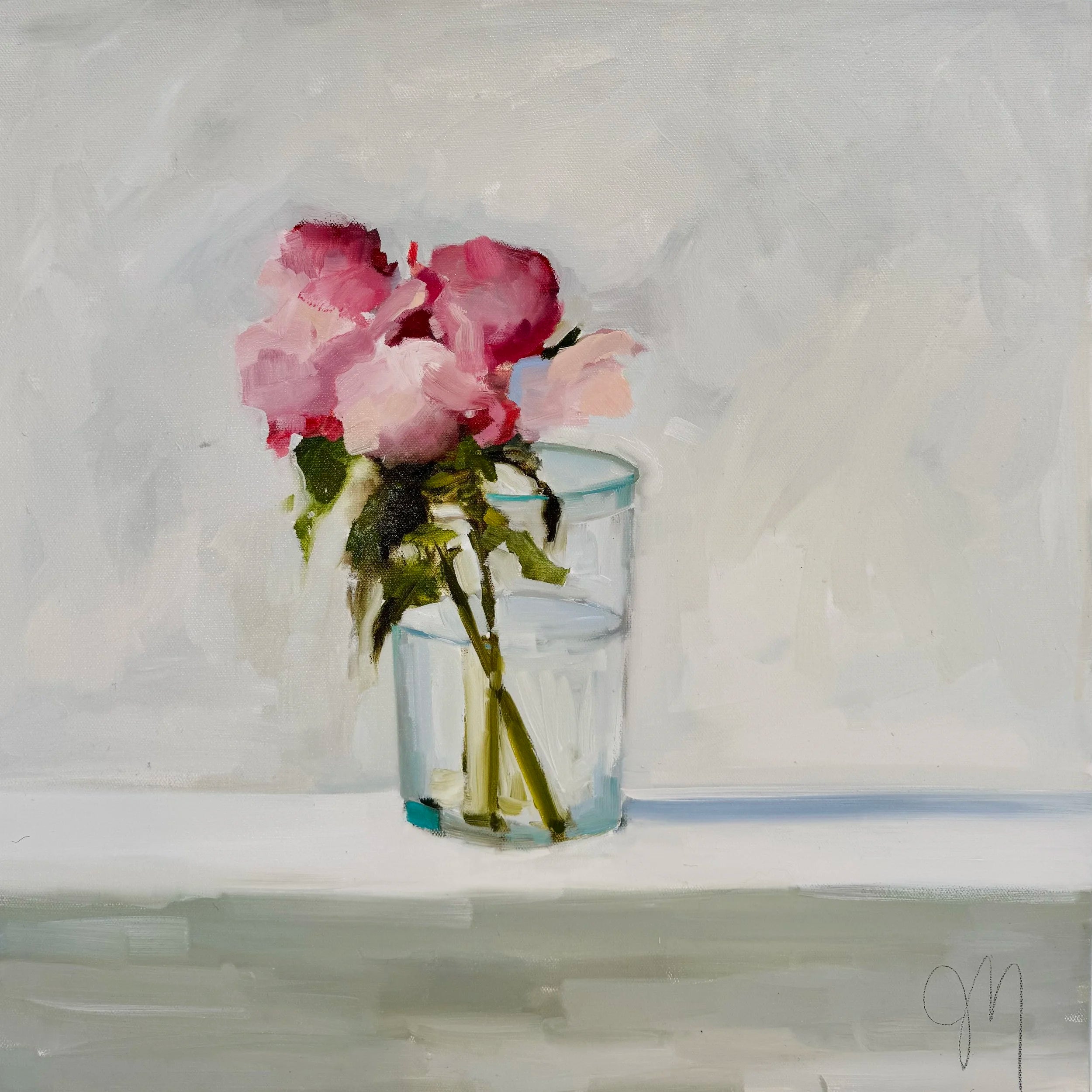 Two Stems