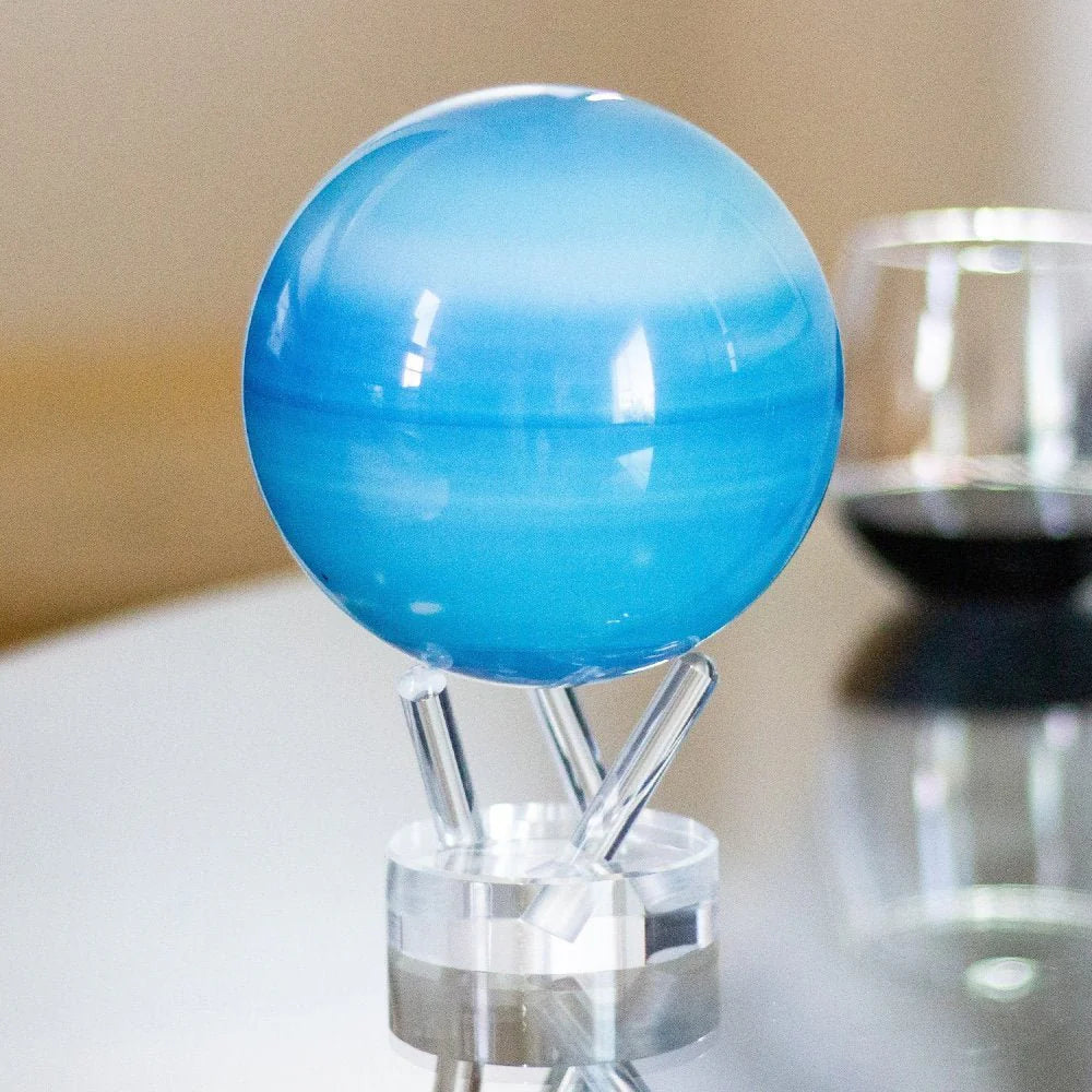 Uranus Globe