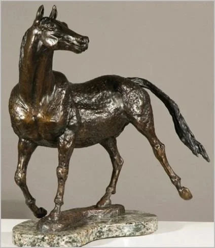 Morgan Horse