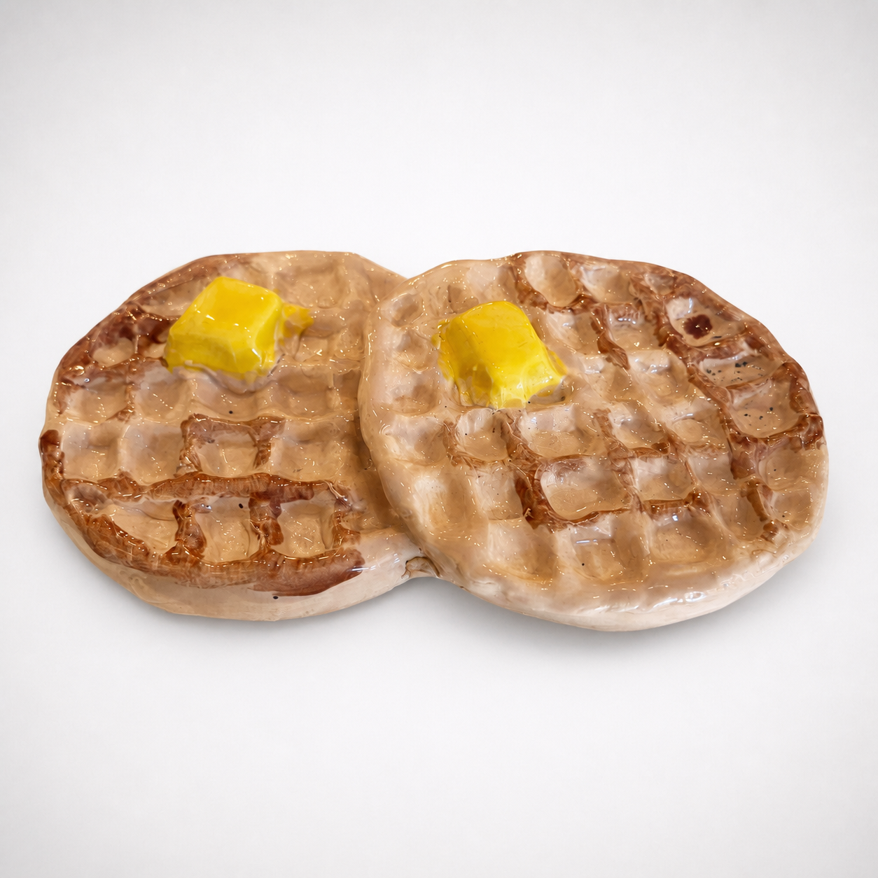 Butter Side Up