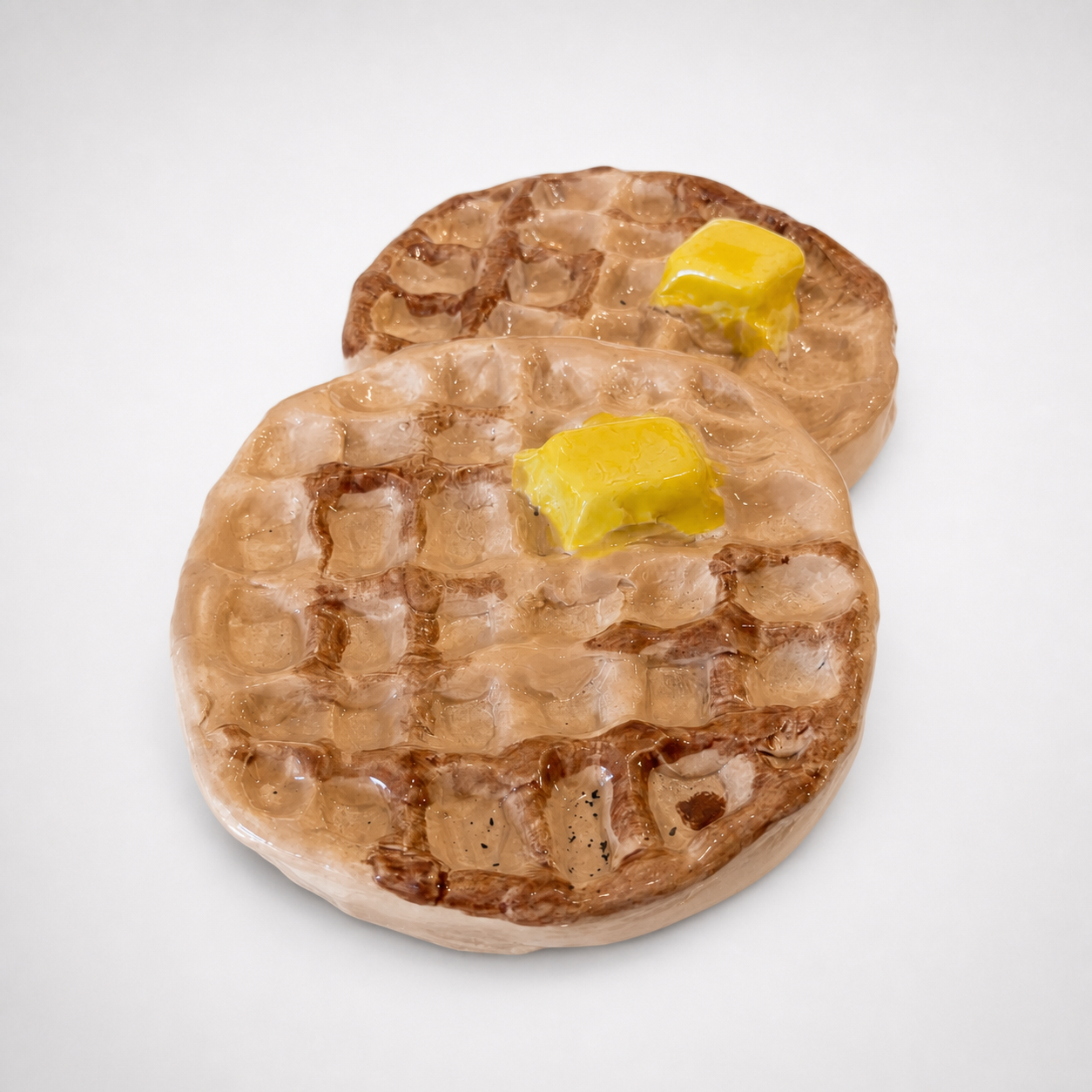 Butter Side Up