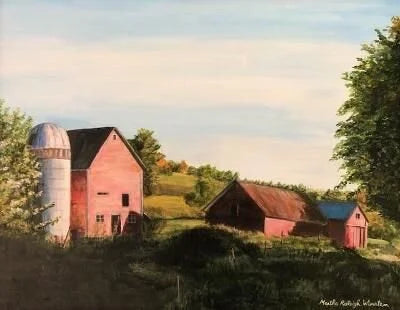 Washington County Farm