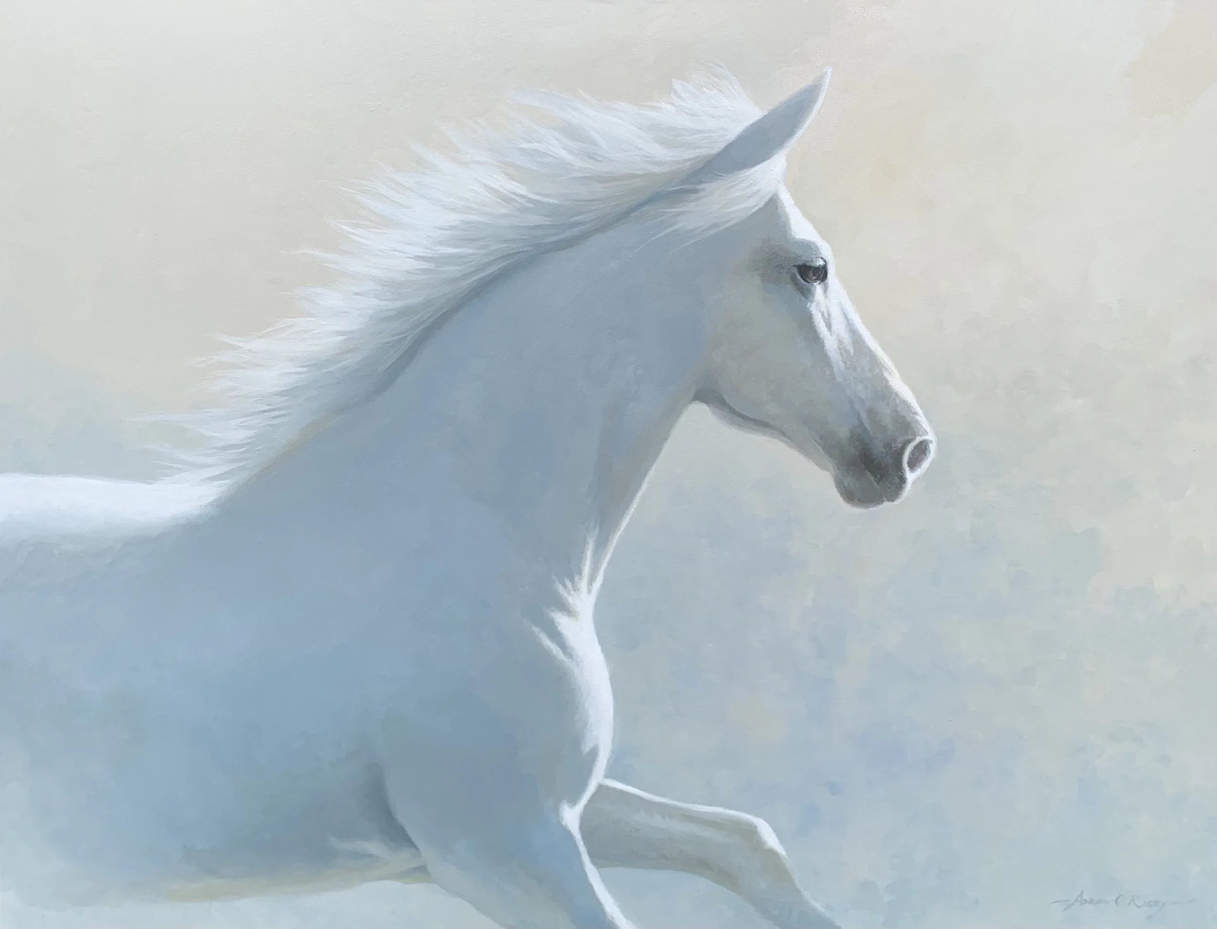 White Magic