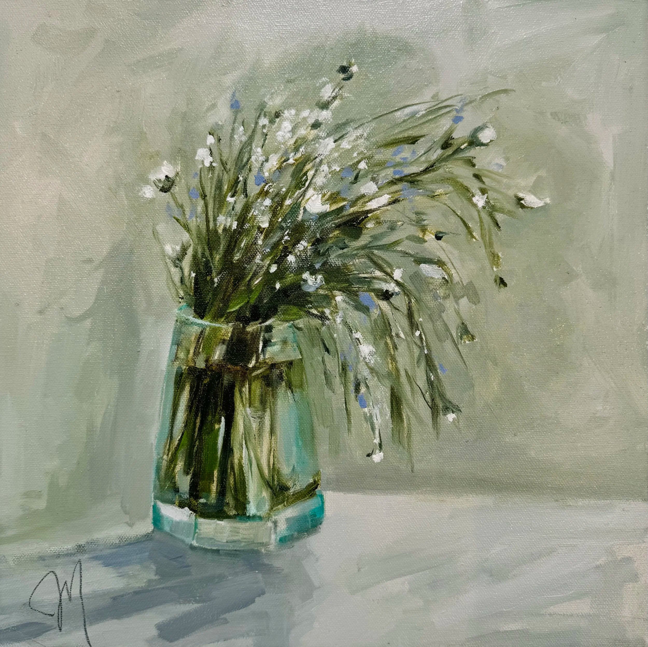 White Sprigs