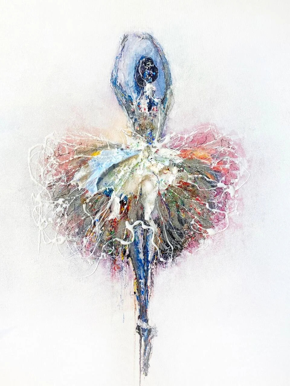 White Swan