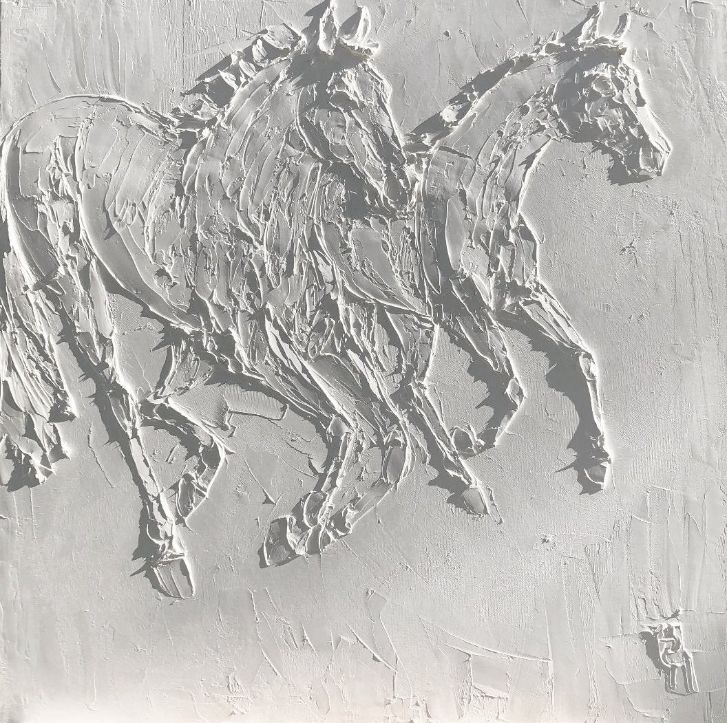 Wild Horses