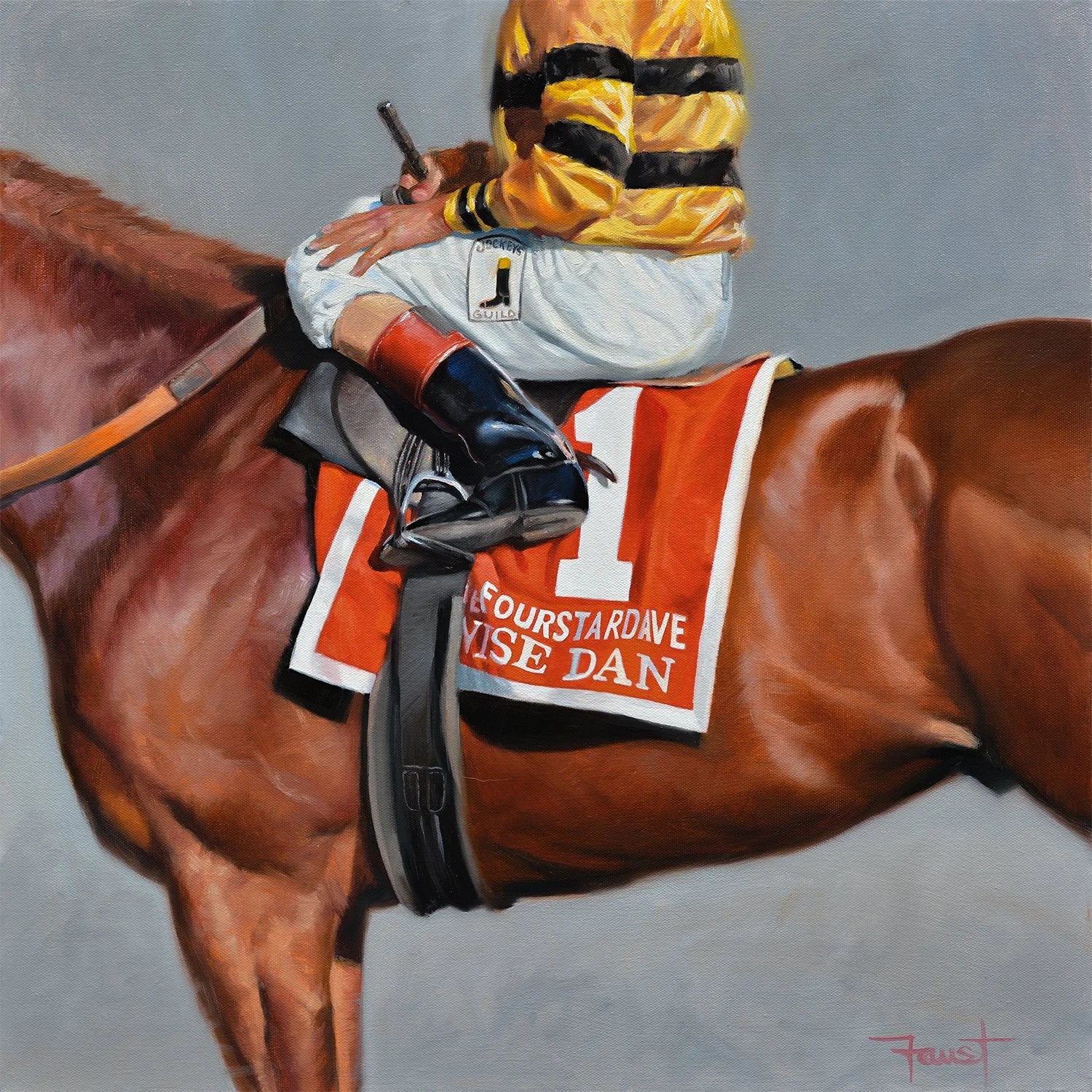 Wise Dan
