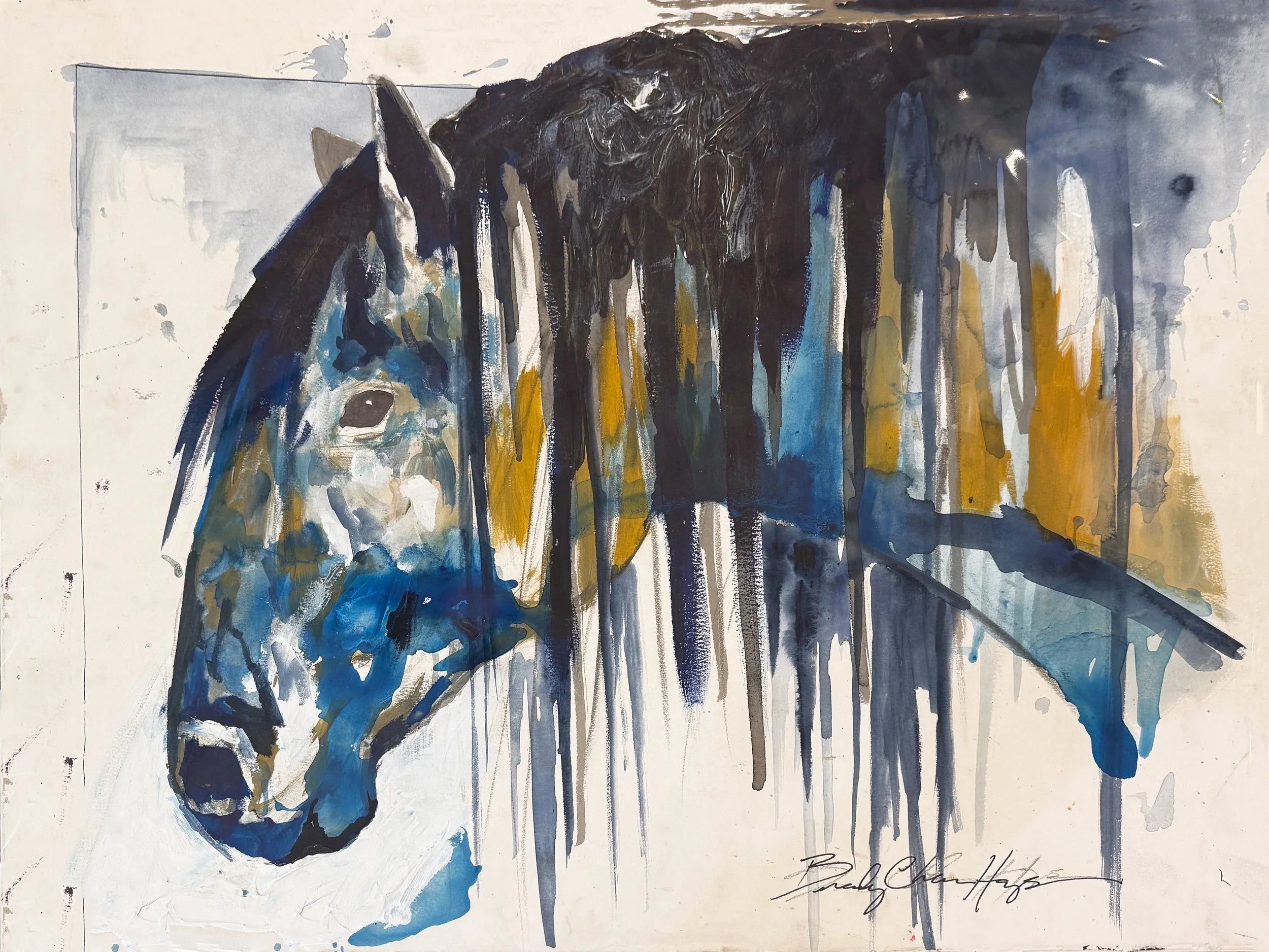 Workhorse Blues