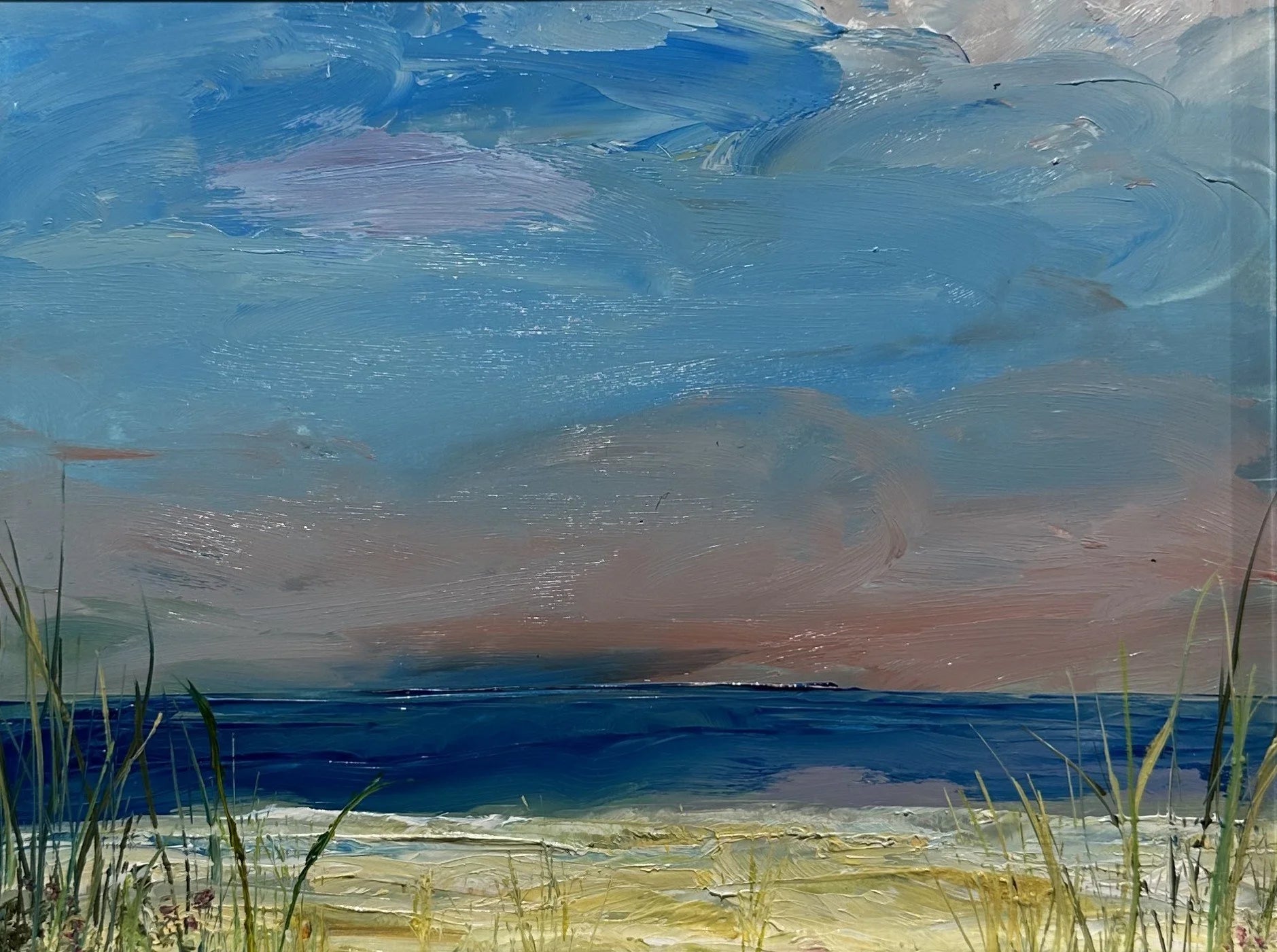 Coastal Breeze