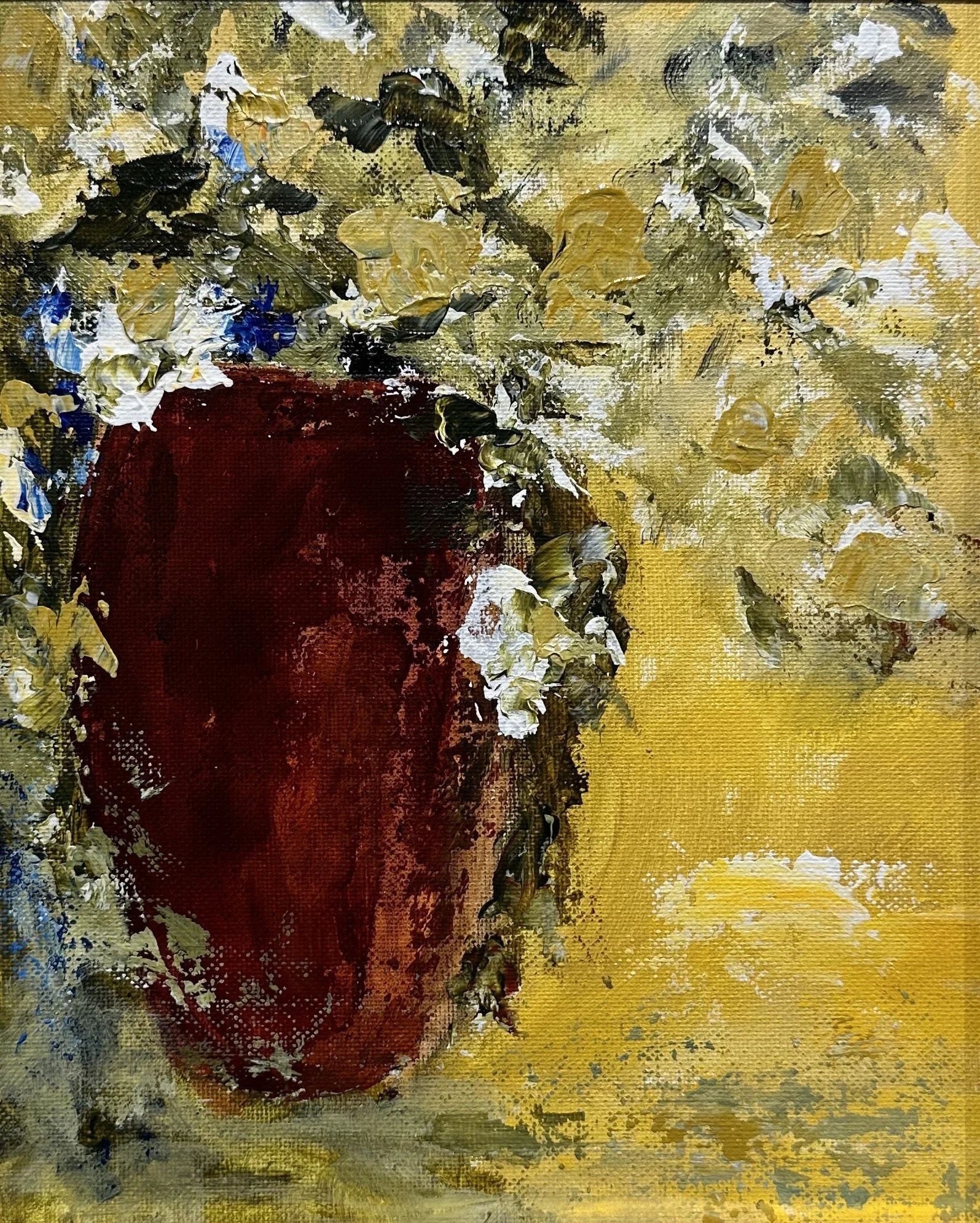 Crimson