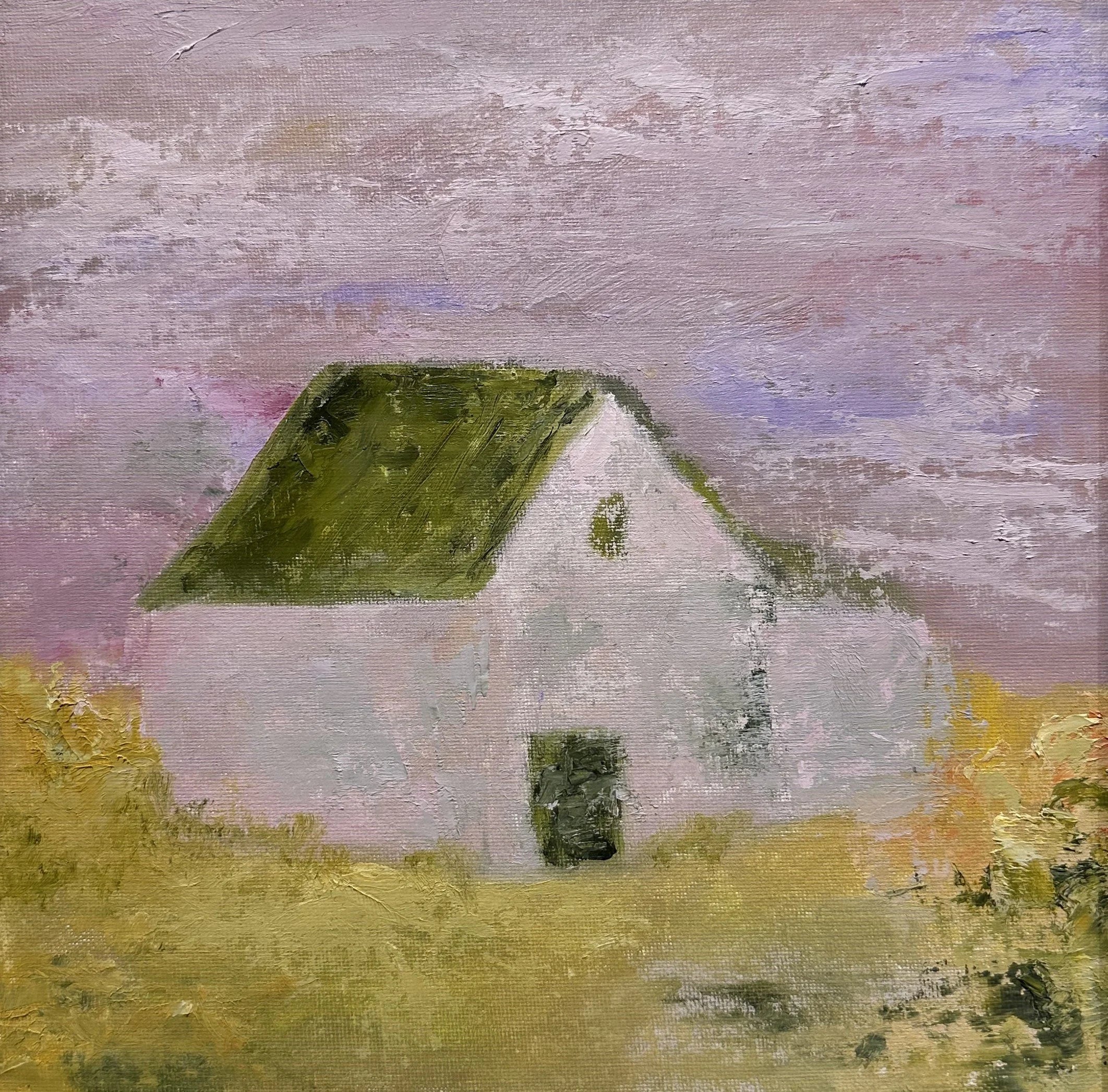 Lavender Haze