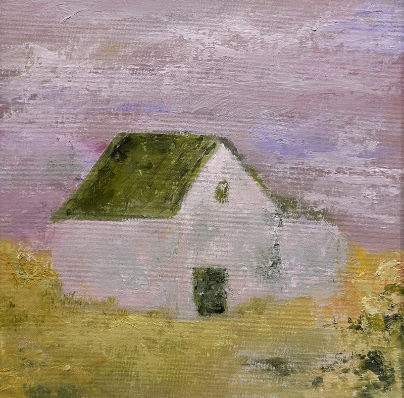 Gary Zack: Paintings & Sculpture