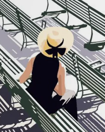 Claire Magnusen