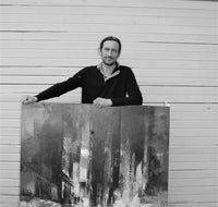 Benoit Havard portrait