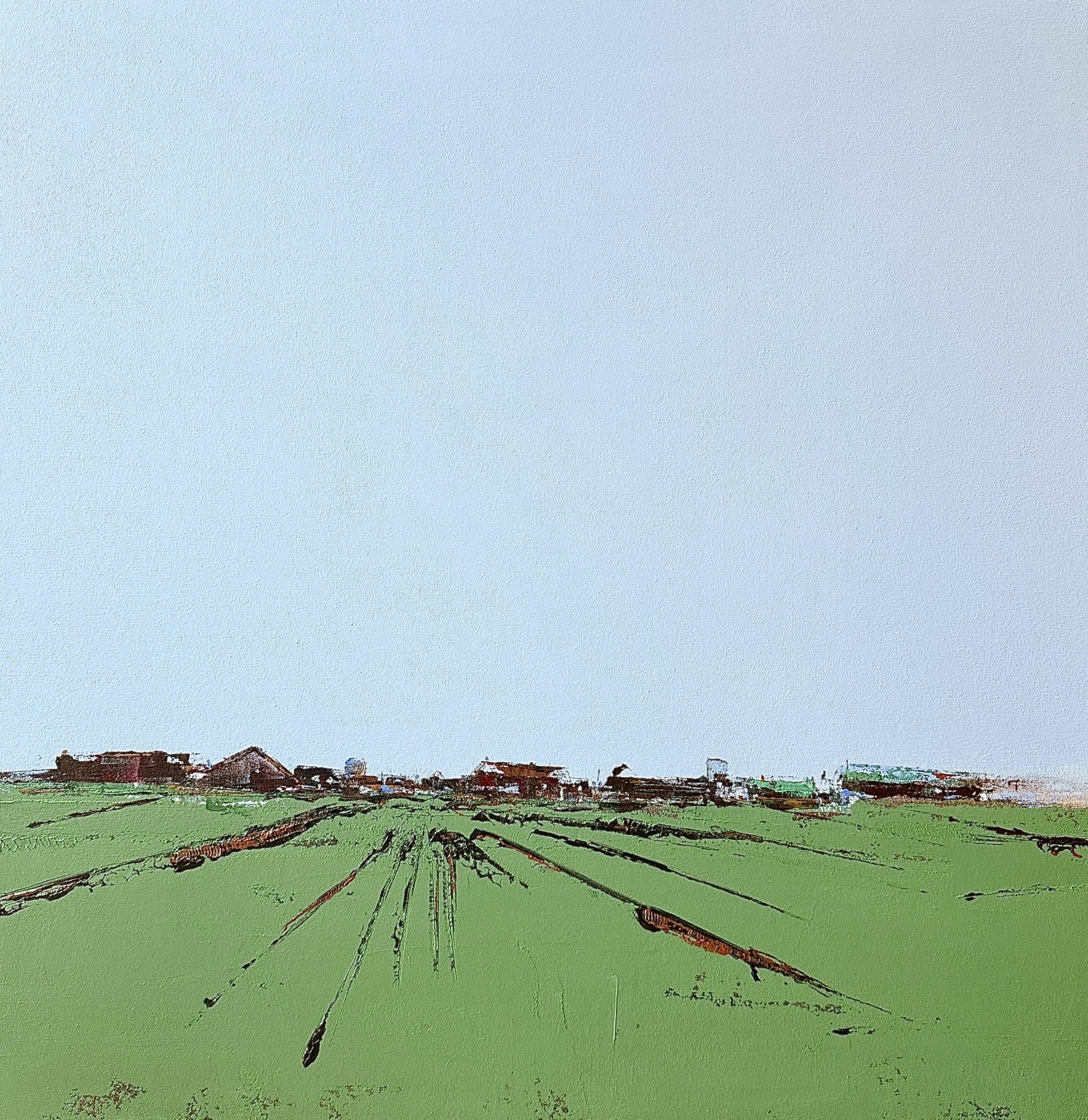 Big Hill Farm