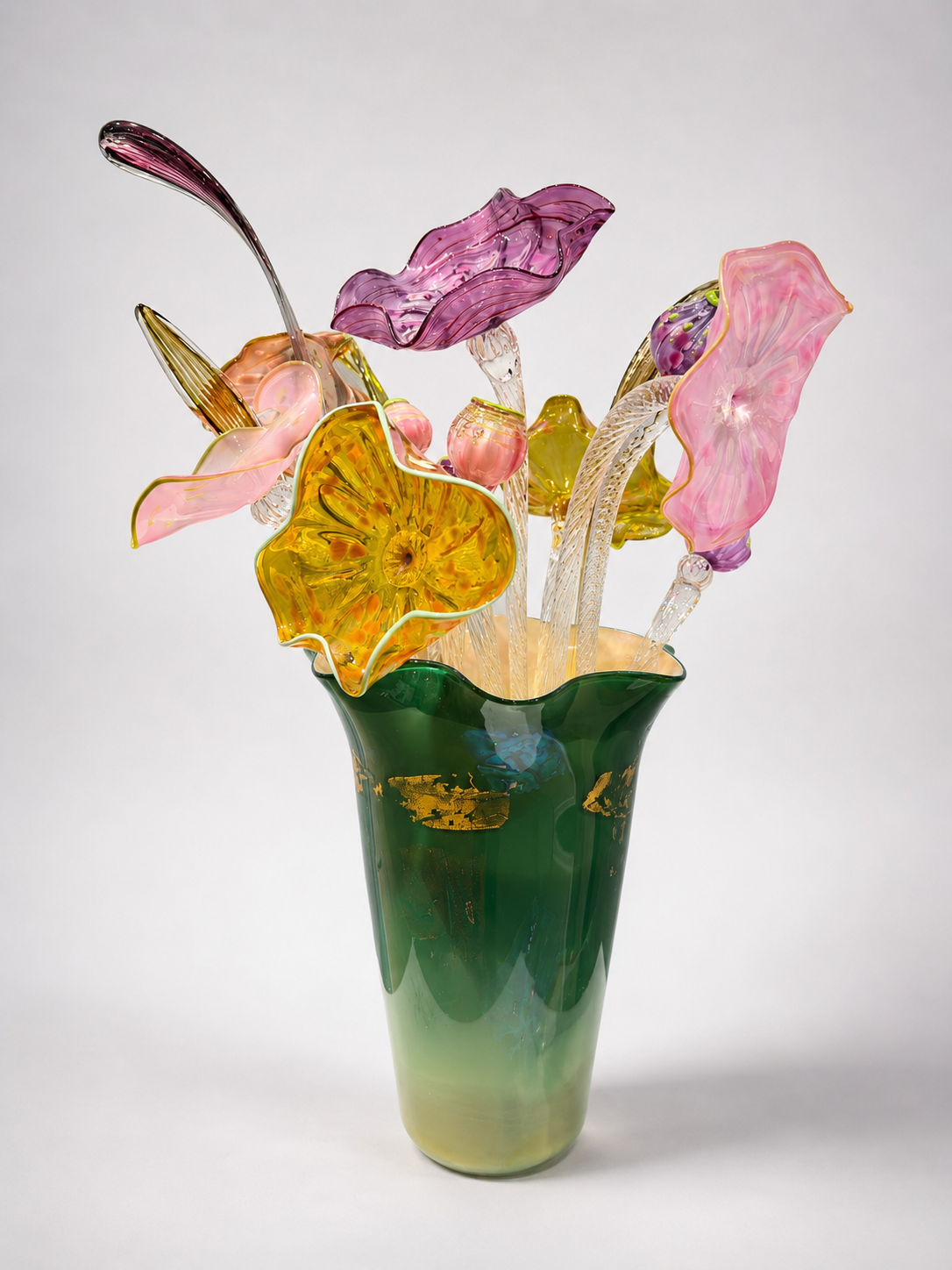 Floral Arrangement No. 5