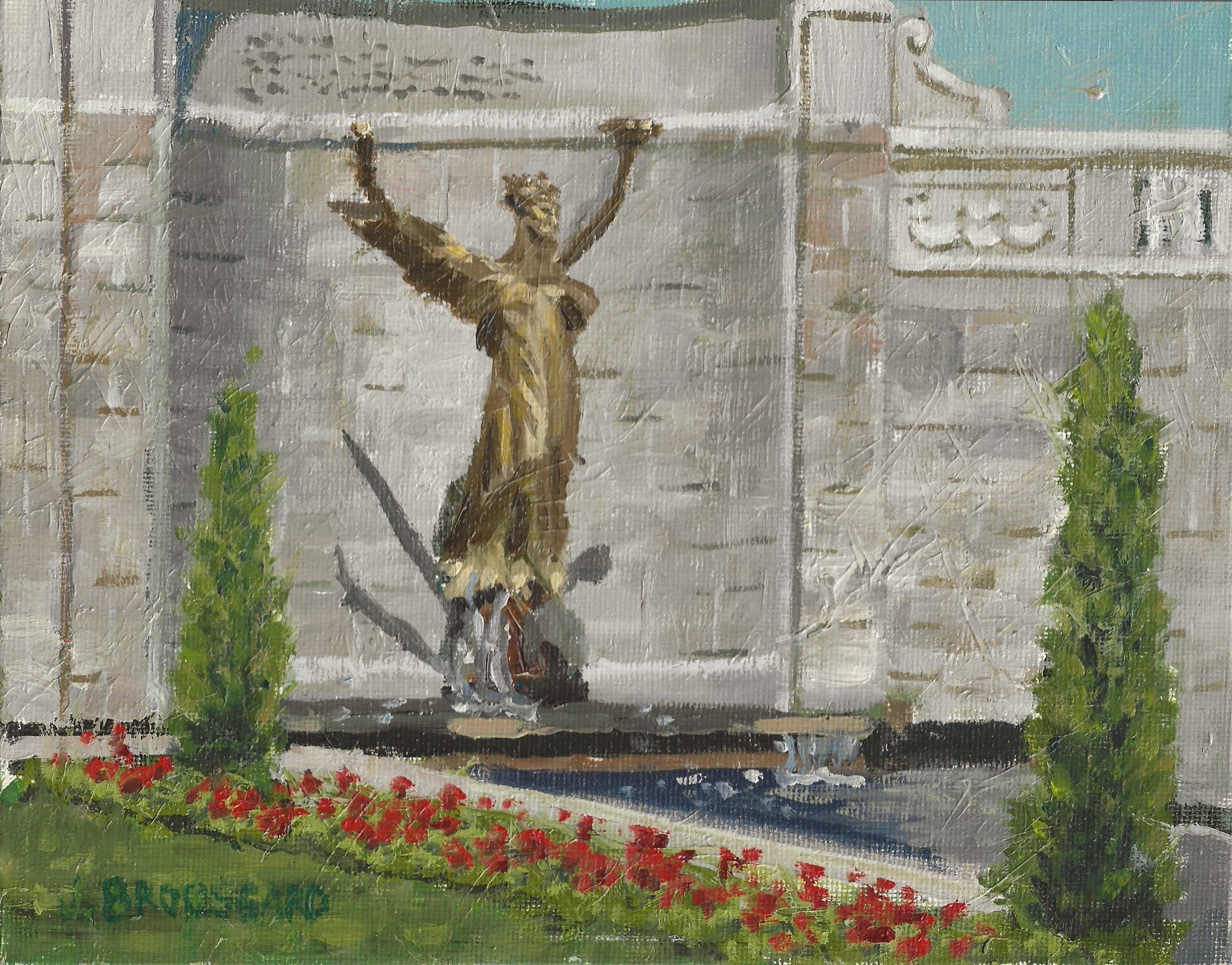 Spirit of Life