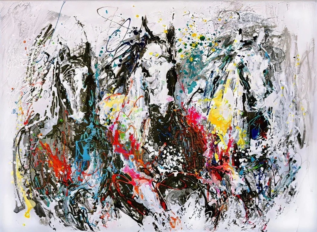 Celestial Symphony