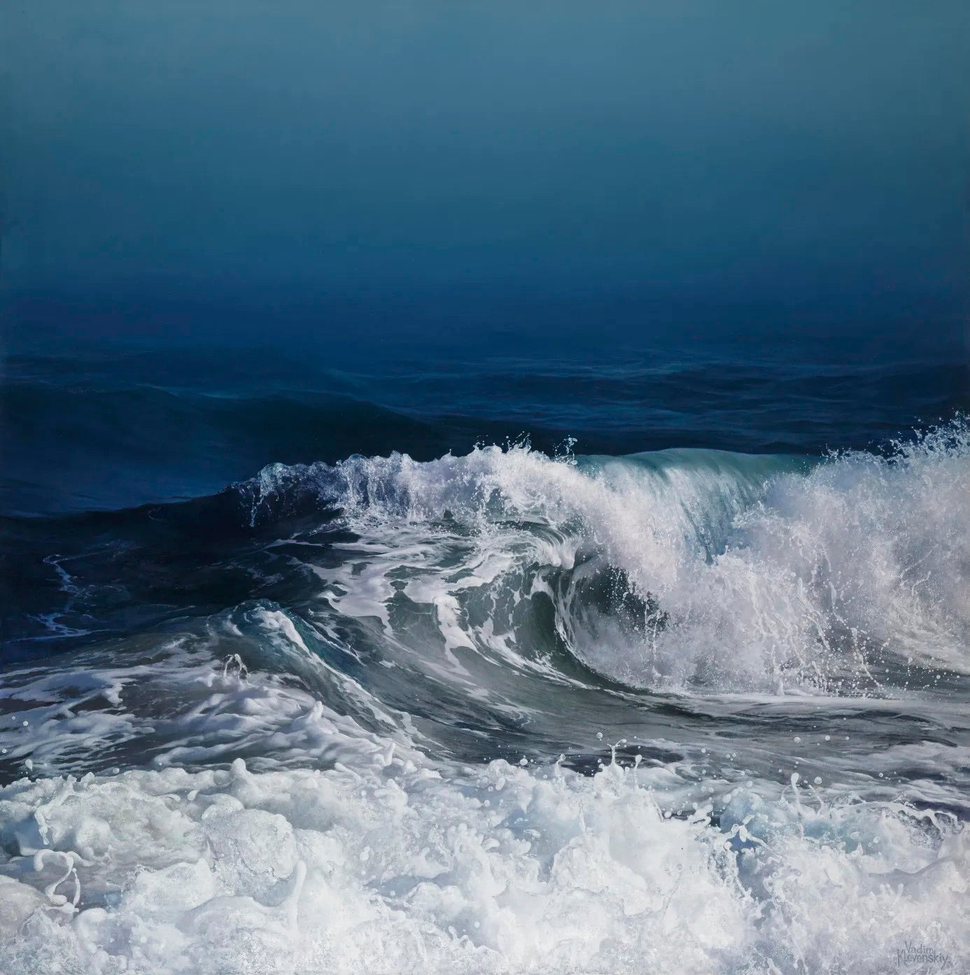Dancing Tide