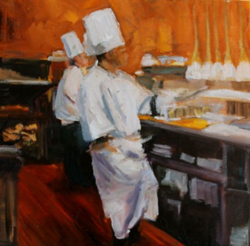 Dinner Service