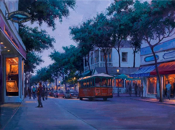 Duval Street