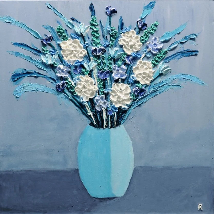 Steely Blues